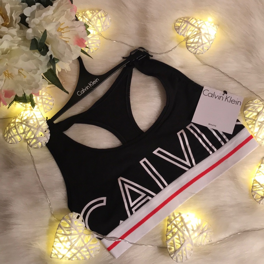 💥SALE💥 CALVIN KLEIN BRALETTE.